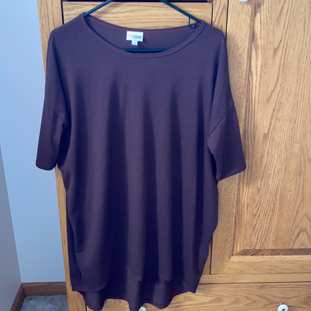 LuLaRoe top